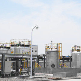China Jiaxing Huawen Chemical Co., Ltd. Unternehmensprofil