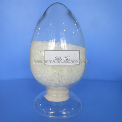 Chemical Auxiliary Agent Classification Heat Resistant Modifier for PMMA