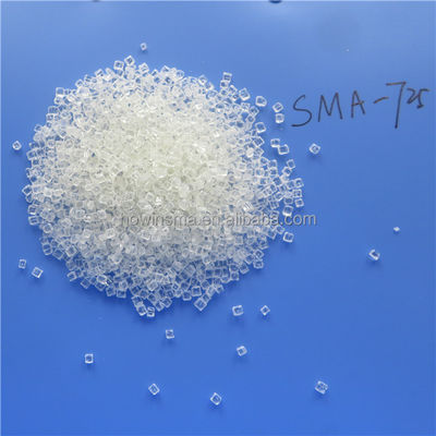 Chain Extender for PA Improving Impact Resistance of Chemical Auxiliary Agent