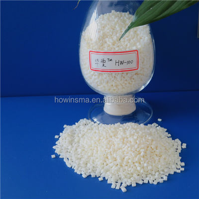 PC/ABS Alloy Flexibilizer ABS Plastic Toughening Agent with EINECS No. 231-545-4