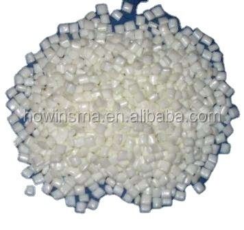 Resin Toughening and Heat Resistant Agents Alloy Toughening Agent PC/ABS Flexibilizer