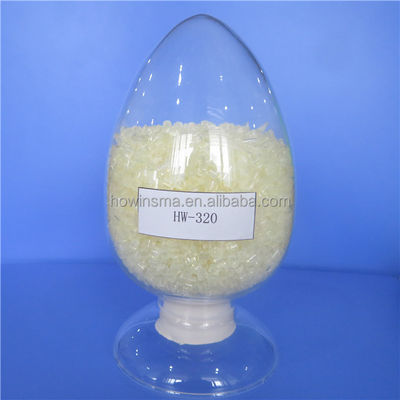 Styrene N-PMI and Maleic Anhydride Terpolymer Heat Resistant Modifier at Affordable