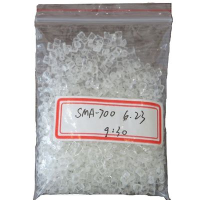 Chemical Auxiliary Agent Classification Bulk Polymerization SMA Resin CAS No. 31959-78-1