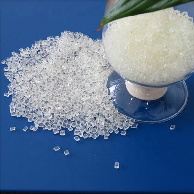 Chemical Auxiliary Agent Classification Bulk Polymerization SMA Resin CAS No. 31959-78-1