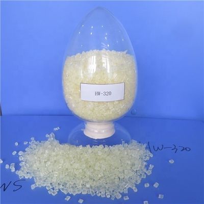 Increases Thermal Properties ABS Yellowish Heat Resistant Modifier for PC/ABS