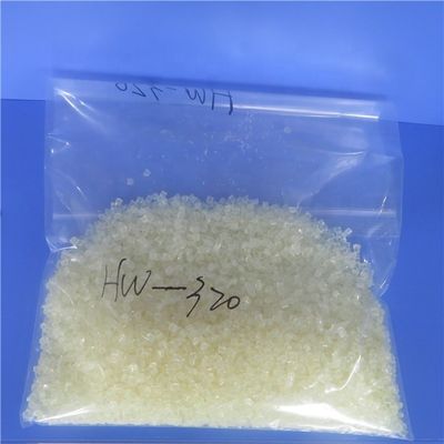 Increases Thermal Properties ABS Yellowish Heat Resistant Modifier for PC/ABS