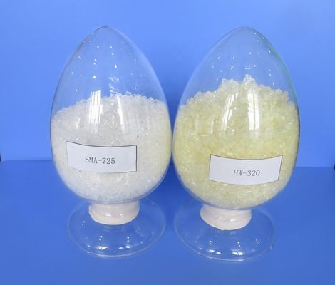 Heat-Resisting Modifier Of PC/ABS For Chemical Auxiliary Agent (C15H13NO3)N