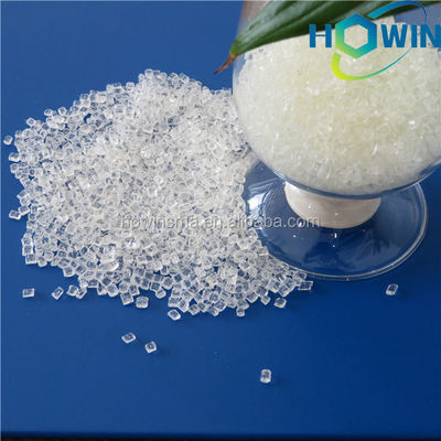 High Purity Coupling Agent for ABS fiber Excellent SMA Functional Resin Compatilizer