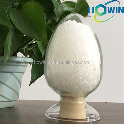 High Purity Coupling Agent for ABS fiber Excellent SMA Functional Resin Compatilizer