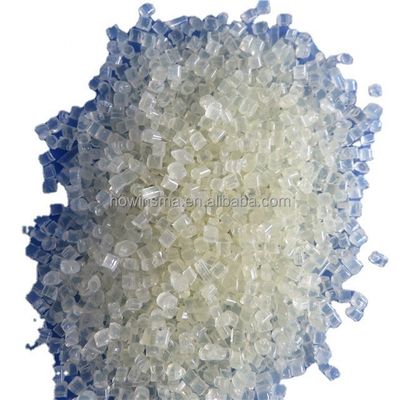 Increases Thermal Properties ABS Yellowish Heat Resistant Modifier for PC/ABS